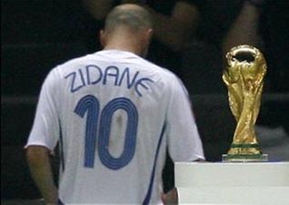 JOE takes a look at the career of birthday boy Zinedine Zidane