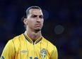 Video: Zlatan Ibrahimovic reveals who he thinks will win the World Cup