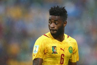 Transfer Talk: United and Chelsea battle it out over Song, Barca want Lovren and Cazorla gets cold feet