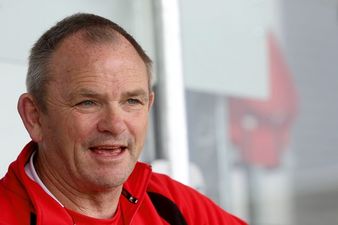 Les Kiss joins Ulster as Director of Rugby as Mark Anscombe leaves with immediate effect