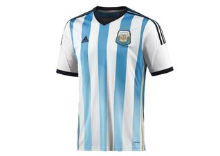 Get yourself ready for the World Cup with these stylish pieces of football kit