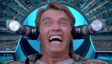 ‘Fartzenegger’ – someone has added fart noises to famous Arnold Schwarzenegger scenes and it’s made us very happy