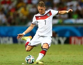World Cup Bet of the Day: Bastian Schweinsteiger to score and Germany to win against Algeria