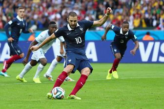 JOE v Ladbrokes Betting Challenge: World Cup edition