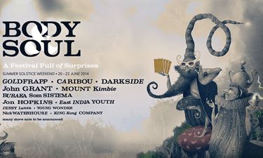 Do The Dance: JOE’s pick of who to go and see at Body & Soul 2014