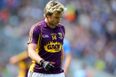 Video: Ben Brosnan scored a class point from a ridiculous angle during the warm-up in Croke Park yesterday