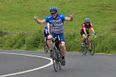 Get on your bike; Five reasons why cycling is a great way to get fit