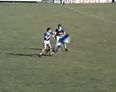 Video: The opening 20 seconds of the 1990 Cavan County Final was pure mayhem