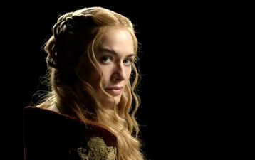 Video: Cersei Lannister shows Jimmy Kimmel how to be a Game Of Thrones badass