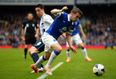 Seamus Coleman signs five-year contract extension with Everton