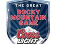 Coors Light ‘Great Rocky Mountain Game’ is back bigger than ever