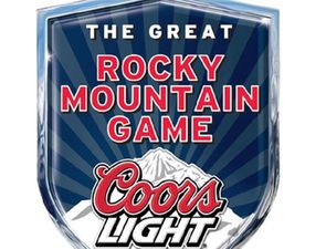 Coors Light ‘Great Rocky Mountain Game’ is back bigger than ever