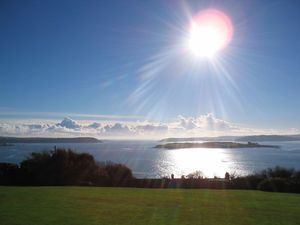JOE pays a visit to Cork and Fota Island Resort ahead of the 2014 Irish Open