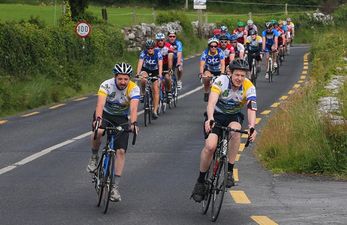 An Post – Spoke-tacularly Simple Guide To Fixing Your Own Bike