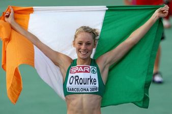 Derval O’Rourke announces retirement after record-breaking career