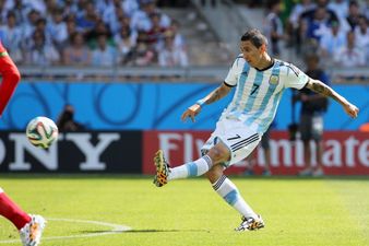 World Cup Bet of the Day: Argentina and Belgium to be decided on penalties