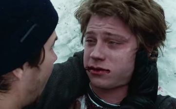 Video: Hurry! Watch this supercut of “don’t you die on me” death scenes before it dies on you