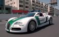 Video: The Dubai police force have the coolest, fastest and sexiest ‘super fleet’ of cars in the world… and here’s the proof