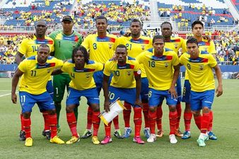 World Cup Preview, Group E: Ecuador
