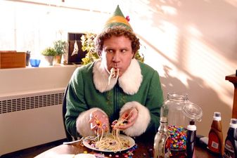 Hey cotton-headed ninnymuggins! ‘Elf The Musical’ is coming to Dublin and we cannot wait to see it