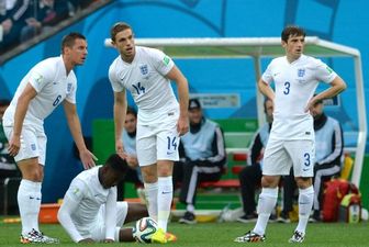 An English punter will land a 600/1 gamble if England lose against Costa Rica today