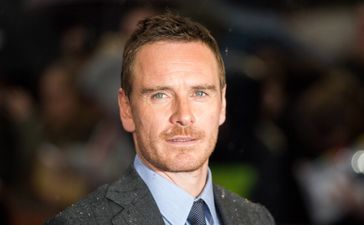 Michael Fassbender is favourite for an Oscar after screening of Steve Jobs movie