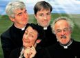 JOE’s Favourite Foursomes – Father Ted and his Craggy Island clan