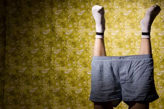 Five fashion faux pas our Dads are guilty of