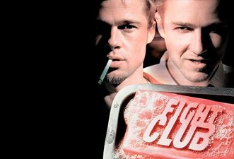 Video: This brilliant Fight Club prank will scare the bejaysus out of you