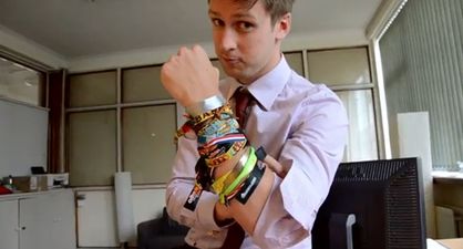 Video: Watch this brilliant sketch about festivals and pretending to know about obscure bands