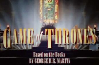 Video: Here’s what retro Game Of Thrones would look like on VHS…