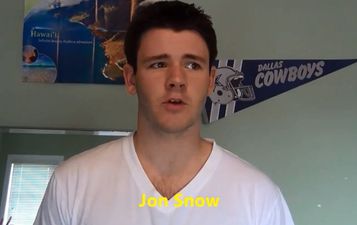 Video: This guy’s impersonations of Game of Thrones characters are pretty much spot-on