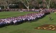 Video: Hundreds of school kids perform the greatest Haka dance-off we’ve ever seen
