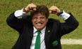 The Noise from Brazil: Why Miguel Herrera is our favourite World Cup manager, Van Gaal’s ‘golden willy’ and all or nothing for JOEpan