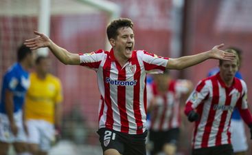 Transfer Talk: Herrera could sign for United today and Rio is off to QPR