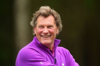 Vine: Glenn Hoddle called Algeria ‘Al Jazeera’ during ITV’s World Cup coverage this evening