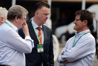 Graph: Want to take a guess at who the highest-paid manager at the World Cup is?