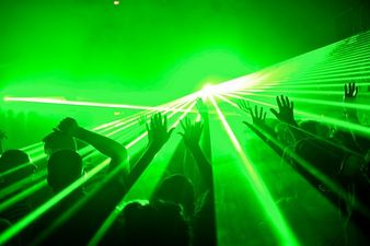 Corona Life’s A Beach – JOE’s favourite Ibiza clubs