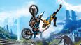 Game Review: Trials Fusion