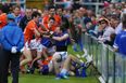 Irish bookie pays Armagh’s fine for their pre-match brawl with Cavan