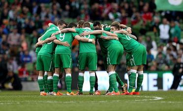 Ireland hit lowest FIFA ranking and now sit behind Albania, El Salvador and Bolivia
