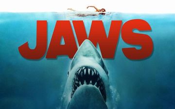 “Smile, you son of a b*tch!” – JOE’s favourite pop culture references to JAWS