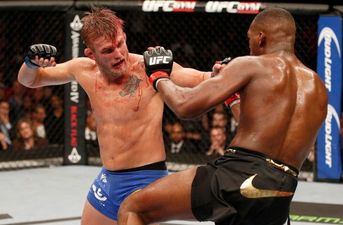 UFC fans, take in Jones vs. Gustafsson 2 in Toronto thanks to American Holidays
