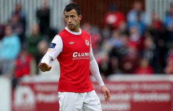 St Pats to face Polish champions in the Champions League while Dundalk and Derry get easier draws in Europa