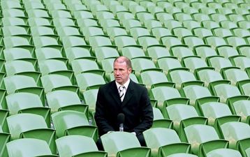 Pic: This Kenny Cunningham drinking game will vastly increase the amount of craic you have while watching the World Cup