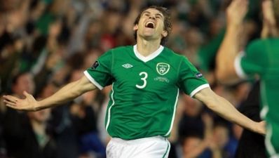 Vine: Kevin Kilbane’s first line as co-commentator on the France v Nigeria game didn’t go particularly well