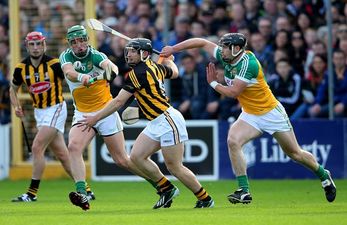 Vine: It was all going well for Sky until they called hurling football