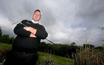 Video: Pub in Offaly goes wild after Shane Lowry sinks the winner in the US