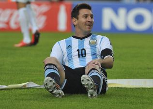 World Cup Bet of the Day: Argentina and Bosnia to play out a goal fest in the Maracana