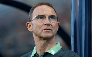 Pic: Is this waiter in Rio de Janeiro the best Martin O’Neill lookalike you’ve ever seen?